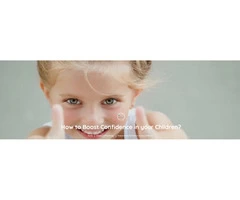 How to Boost Confidence in your Children? Top Information from Kids Directory Australia!