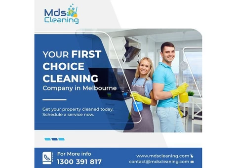 Provide Home Cleaning Services in Melbourne - 1/5