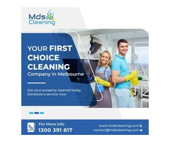 Provide Home Cleaning Services in Melbourne