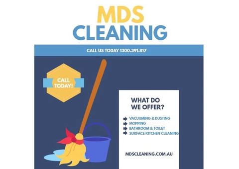 Provide Home Cleaning Services in Melbourne - 5/5
