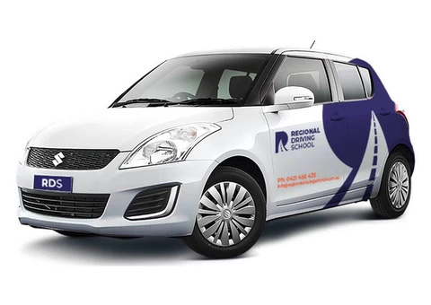 Regional Driving School, Driving Instructors in Bendigo