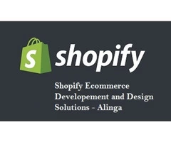 Trusted ecommerce Website Design & Development Company
