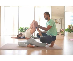200 hour Yoga Teacher Training Dubai