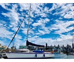 Yacht Berths for Rent