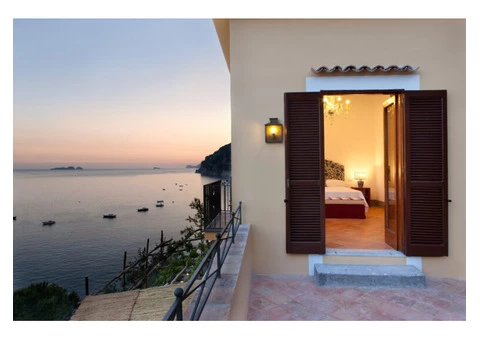 Find The Ideal Luxury Villas On The Amalfi Coast That Suit Your Needs