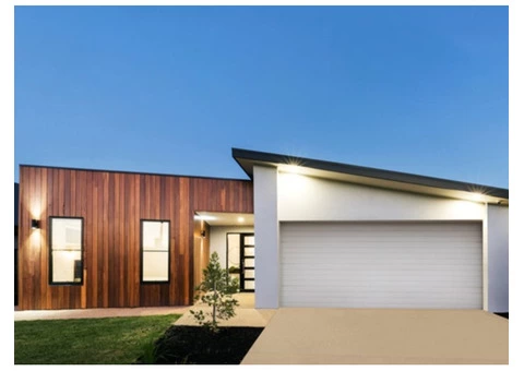 Modern Sydney Homes - 1/6