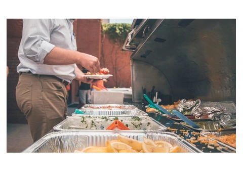 Host Successful Corporate Events At Tandoori Flames Corporate Function Venues