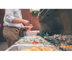 Host Successful Corporate Events At Tandoori Flames Corporate Function Venues