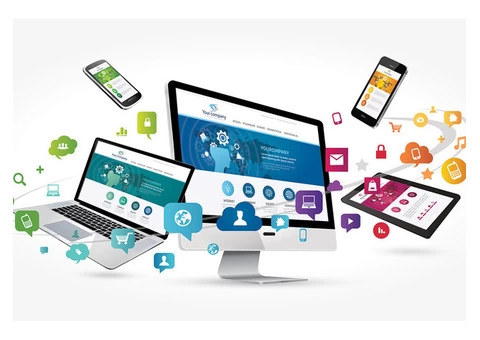 Ecommerce Website Design Agency in Melbourne - 2/4