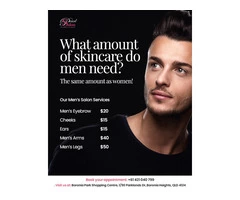 Looking for Male Waxing Experts in Brisbane?