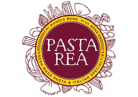 Pasta Rea, Italian Catering & Wholesale Fresh Pasta