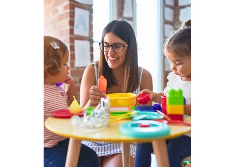 Child Care learning Melton West | 03 8798 9777 | Greenfield Early Learning Centre - 2/5