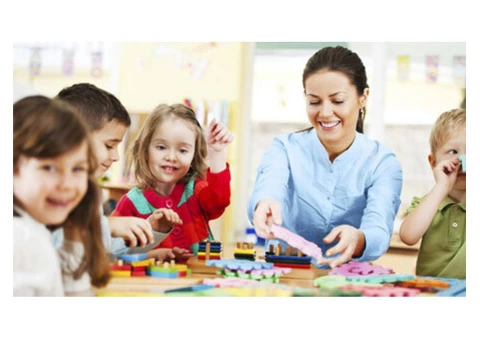 Child Care learning Melton West | 03 8798 9777 | Greenfield Early Learning Centre - 3/5