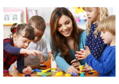 Child Care learning Melton West | 03 8798 9777 | Greenfield Early Learning Centre - 4/5