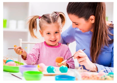 Child Care learning Melton West | 03 8798 9777 | Greenfield Early Learning Centre - 5/5
