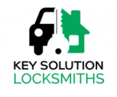 Key Solution Locksmiths
