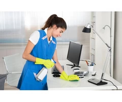 Commercial Cleaning in Sydney CBD - Multi Cleaning