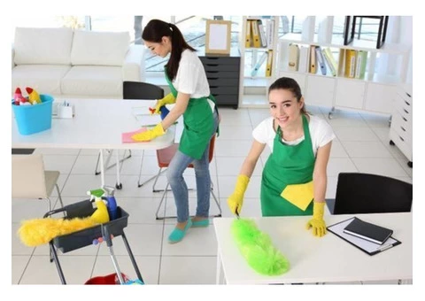 Commercial Cleaning in Brisbane - Multi Cleaning