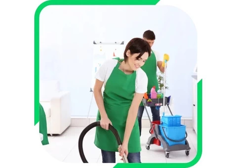 Commercial Cleaning in Melbourne - Multi Cleaning