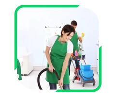Commercial Cleaning in Melbourne - Multi Cleaning