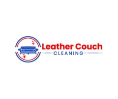 Leather Upholstery Cleaning Melbourne