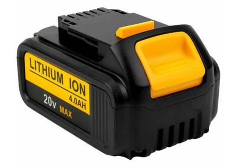 Dewalt DCB180 Cordless Drill Battery