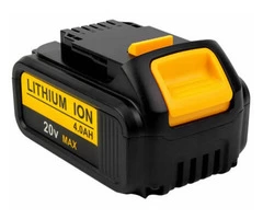 Dewalt DCB180 Cordless Drill Battery