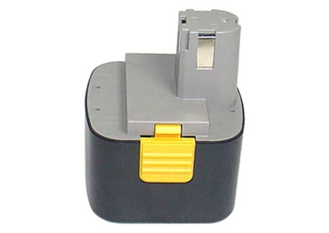 12V Cordless Drill Battery for Panasonic EY6407
