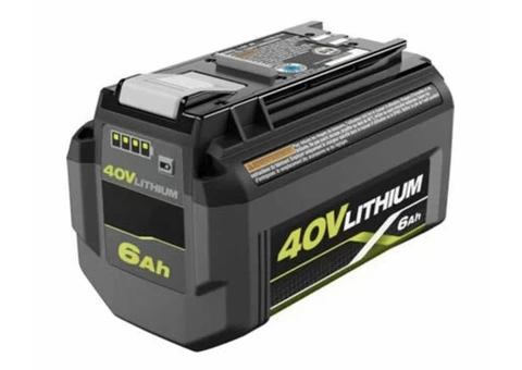 40V Ryobi OP40601 Cordless Drill Battery