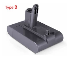 Vacuum Cleaner Battery for Dyson DC31 Animal