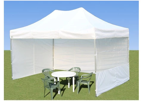 Hire Cheap DIY Marquees