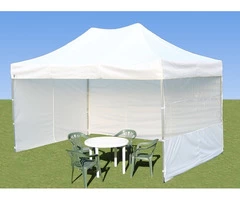 Hire Cheap DIY Marquees