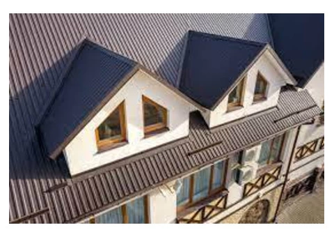 Top Glaze - Well-Known For Roof Restoration Melbourne