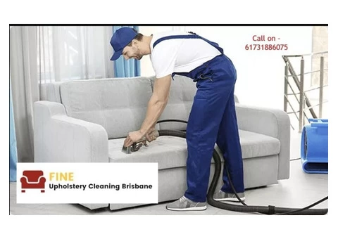 Affordable Upholstery Cleaning Services in Palmwoods