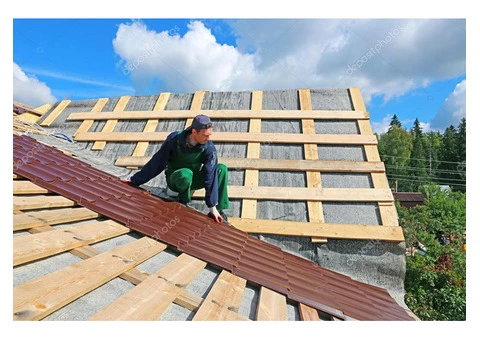 Famous Roof Repair Melbourne - Top Glaze Roofing System