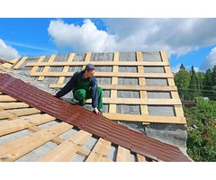 Famous Roof Repair Melbourne - Top Glaze Roofing System