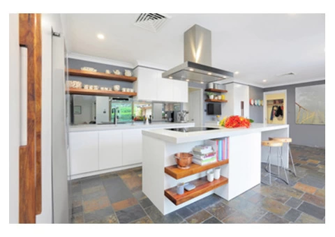 Kitchen And Bathroom Renovations Sydney