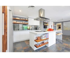 Kitchen And Bathroom Renovations Sydney