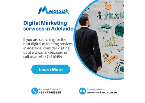 Premium Digital Marketing services in Adelaide
