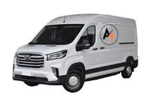 Van Rentals in Campbellfield - 1/6