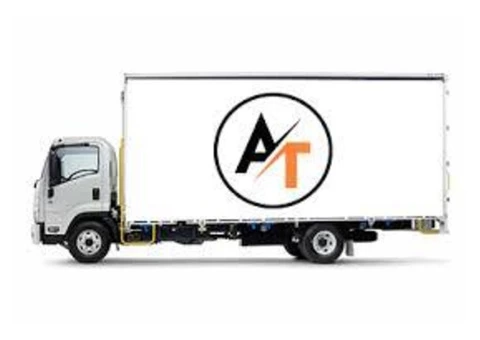 Van Rentals in Campbellfield - 3/6