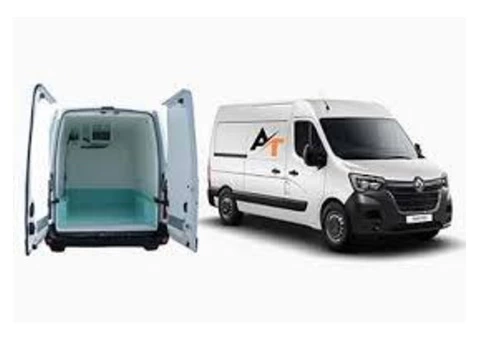 Van Rentals in Campbellfield - 4/6