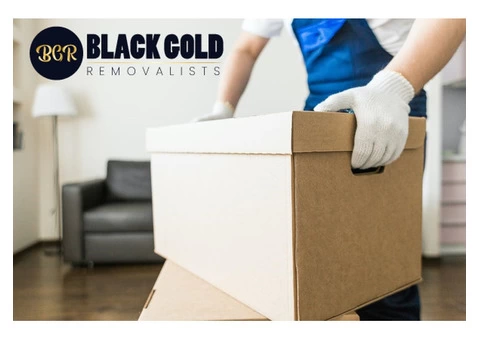 Removalists Bowden - 1/8