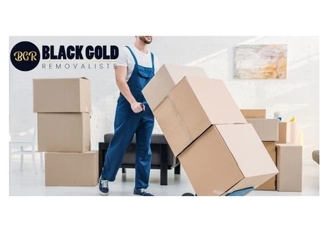 Removalists Bowden - 3/8