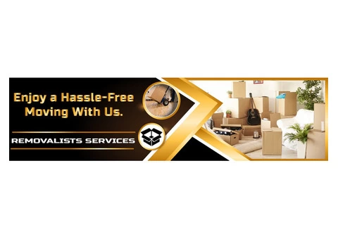 Removalists Bowden - 4/8