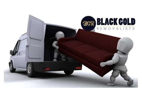 Removalists Bowden - 5/8