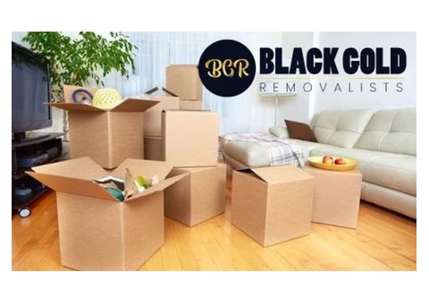 Removalists Bowden - 6/8