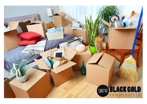 Removalists Bowden - 7/8