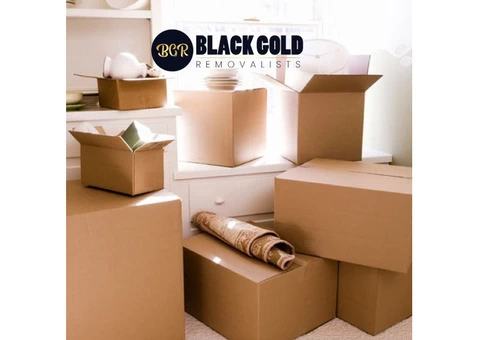 Removalists Bowden - 8/8