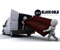 Removalists Henley Beach